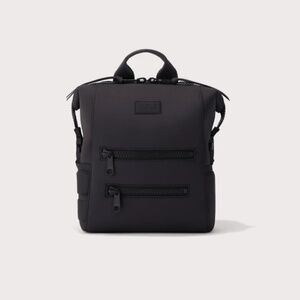 DAGNE DOVER INDI NEOPRENE BACKPACK -  NEVER USED
